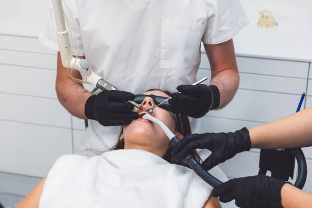 Best Cosmetic Emergency Dentistry in Garfield Heights, OH